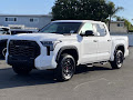 2026 Toyota Tundra TRD Pro Hybrid
