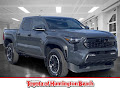 2026 Toyota Tacoma TRD Off Road Hybrid