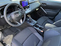 2026 Toyota Corolla Cross Hybrid SE