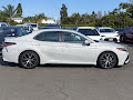 2022 Toyota Camry Hybrid SE