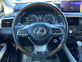 2018 Lexus RX RX 350
