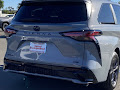2025 Toyota Sienna XSE