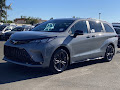 2025 Toyota Sienna XSE