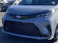 2025 Toyota Sienna XSE