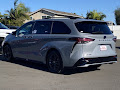 2025 Toyota Sienna XSE