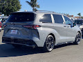 2025 Toyota Sienna XSE