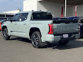 2026 Toyota Tundra Platinum Hybrid