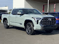 2026 Toyota Tundra Platinum Hybrid