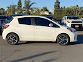 2015 Toyota Yaris SE