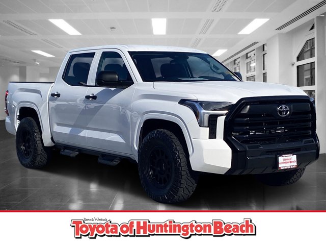 2024 Toyota Tundra SR