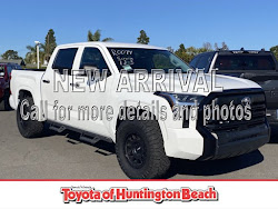 2024 Toyota Tundra SR