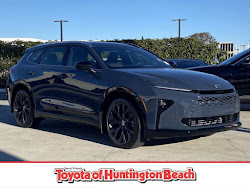 2025 Toyota Crown Signia Limited