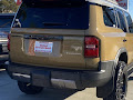 2026 Toyota Land Cruiser 4WD
