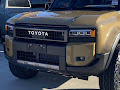 2026 Toyota Land Cruiser 4WD