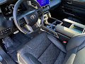 2024 Toyota Tundra 4WD Limited