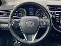 2020 Toyota Camry Hybrid LE
