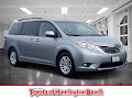 2014 Toyota Sienna XLE