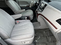 2014 Toyota Sienna XLE