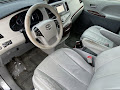 2014 Toyota Sienna XLE