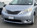2014 Toyota Sienna XLE