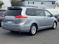 2014 Toyota Sienna XLE
