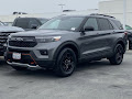 2021 Ford Explorer Timberline