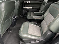 2021 Ford Explorer Timberline