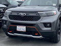 2021 Ford Explorer Timberline