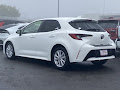 2024 Toyota Corolla Hatchback SE