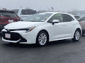 2024 Toyota Corolla Hatchback SE