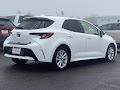2024 Toyota Corolla Hatchback SE