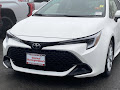 2024 Toyota Corolla Hatchback SE