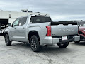 2026 Toyota Tundra Platinum Hybrid