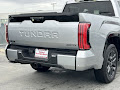 2026 Toyota Tundra Platinum Hybrid