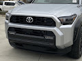 2025 Toyota 4Runner Hybrid TRD Off Road