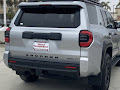 2025 Toyota 4Runner Hybrid TRD Off Road