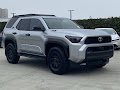 2025 Toyota 4Runner Hybrid TRD Off Road
