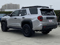 2025 Toyota 4Runner Hybrid TRD Off Road