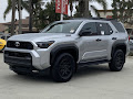 2025 Toyota 4Runner Hybrid TRD Off Road