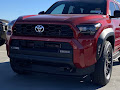 2025 Toyota 4Runner Hybrid TRD Off Road Premium