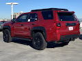 2025 Toyota 4Runner Hybrid TRD Off Road Premium