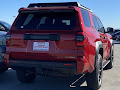 2025 Toyota 4Runner Hybrid TRD Off Road Premium