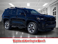 2026 Toyota 4Runner TRD Sport