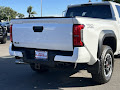 2026 Toyota Tacoma 4WD