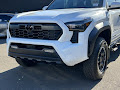 2026 Toyota Tacoma 4WD