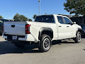 2026 Toyota Tacoma 4WD