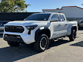 2026 Toyota Tacoma 4WD
