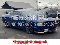 2021 Dodge Challenger GT