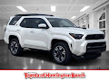 2026 Toyota 4Runner TRD Sport