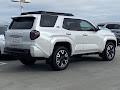 2026 Toyota 4Runner TRD Sport
